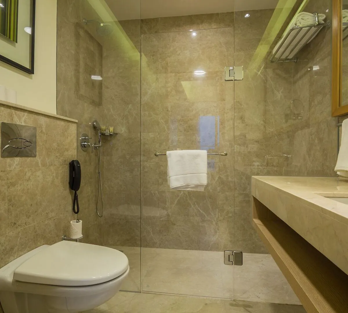 The Zion - An Amritara Resort Shimla